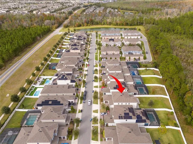$960,000 | 10551 Petrillo Way, Winter Garden, FL 34787