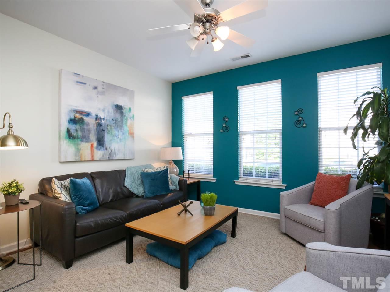 7744 Winners Edge Street Raleigh, NC 27617 - Photo 3 of 22