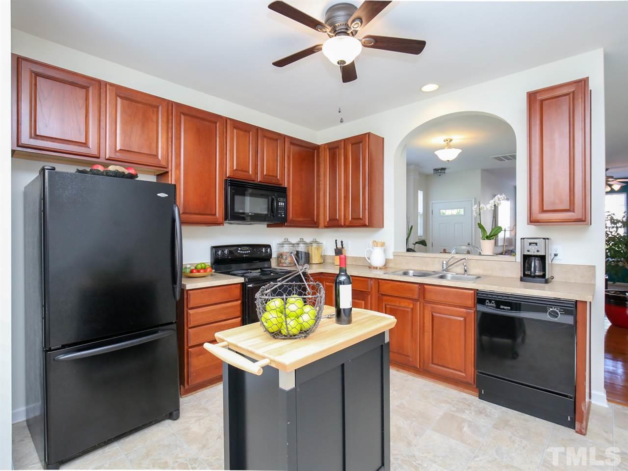 7744 Winners Edge Street Raleigh, NC 27617 - Photo 8 of 22