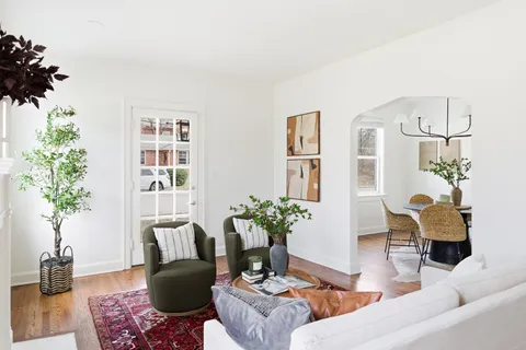 $1,595,000 | 2001 Sweetbriar Avenue, Nashville, TN 37212