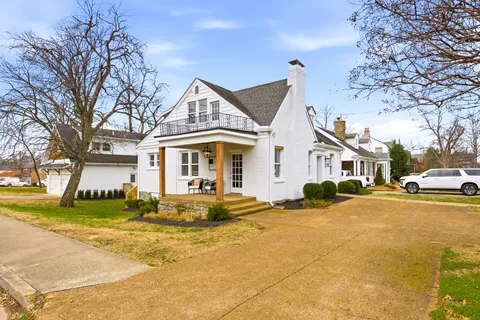 $1,595,000 | 2001 Sweetbriar Avenue, Nashville, TN 37212