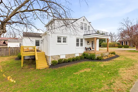 $1,595,000 | 2001 Sweetbriar Avenue, Nashville, TN 37212