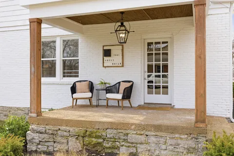$1,595,000 | 2001 Sweetbriar Avenue, Nashville, TN 37212