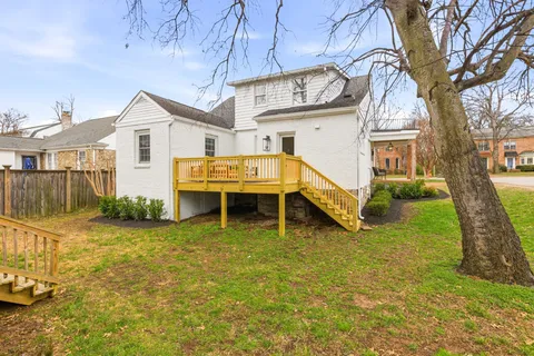 $1,595,000 | 2001 Sweetbriar Avenue, Nashville, TN 37212