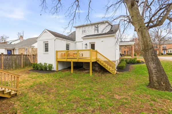 $1,595,000 | 2001 Sweetbriar Avenue, Nashville, TN 37212