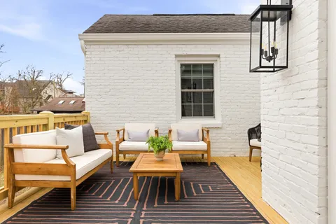 $1,595,000 | 2001 Sweetbriar Avenue, Nashville, TN 37212