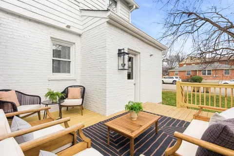 $1,595,000 | 2001 Sweetbriar Avenue, Nashville, TN 37212