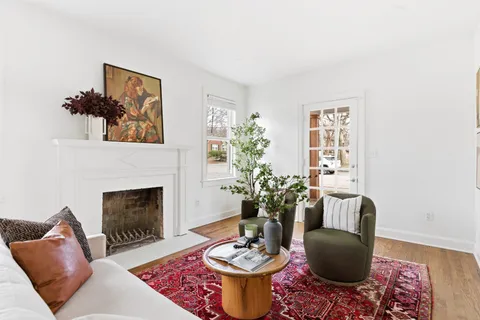 $1,595,000 | 2001 Sweetbriar Avenue, Nashville, TN 37212