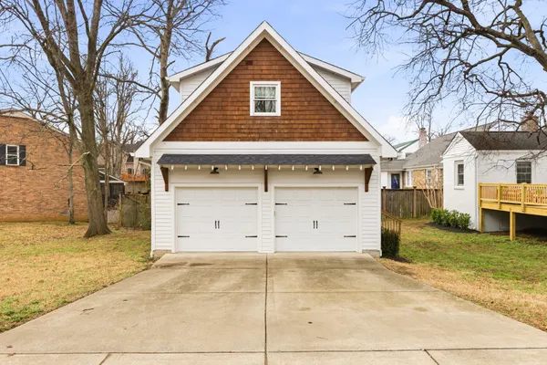 $1,595,000 | 2001 Sweetbriar Avenue, Nashville, TN 37212