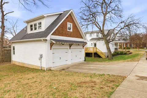 $1,595,000 | 2001 Sweetbriar Avenue, Nashville, TN 37212