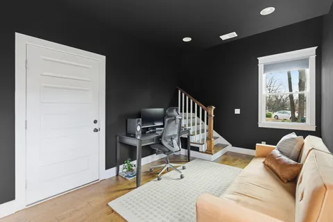 $1,595,000 | 2001 Sweetbriar Avenue, Nashville, TN 37212