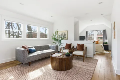 $1,595,000 | 2001 Sweetbriar Avenue, Nashville, TN 37212