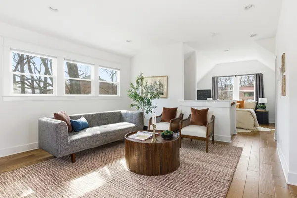 $1,595,000 | 2001 Sweetbriar Avenue, Nashville, TN 37212