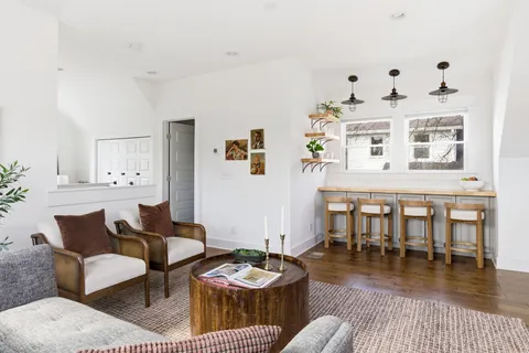 $1,595,000 | 2001 Sweetbriar Avenue, Nashville, TN 37212