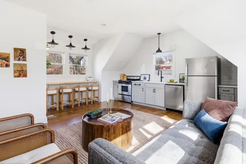 $1,595,000 | 2001 Sweetbriar Avenue, Nashville, TN 37212