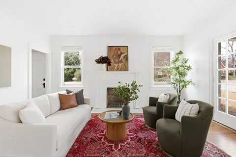 $1,595,000 | 2001 Sweetbriar Avenue, Nashville, TN 37212