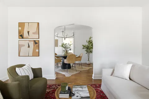 $1,595,000 | 2001 Sweetbriar Avenue, Nashville, TN 37212