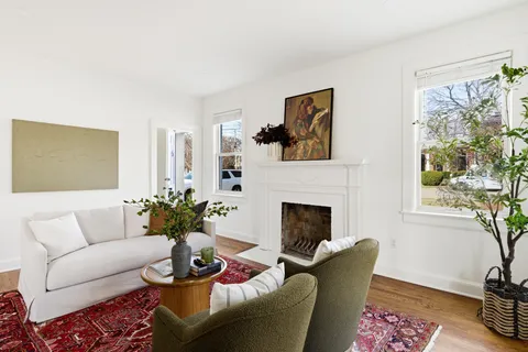 $1,595,000 | 2001 Sweetbriar Avenue, Nashville, TN 37212