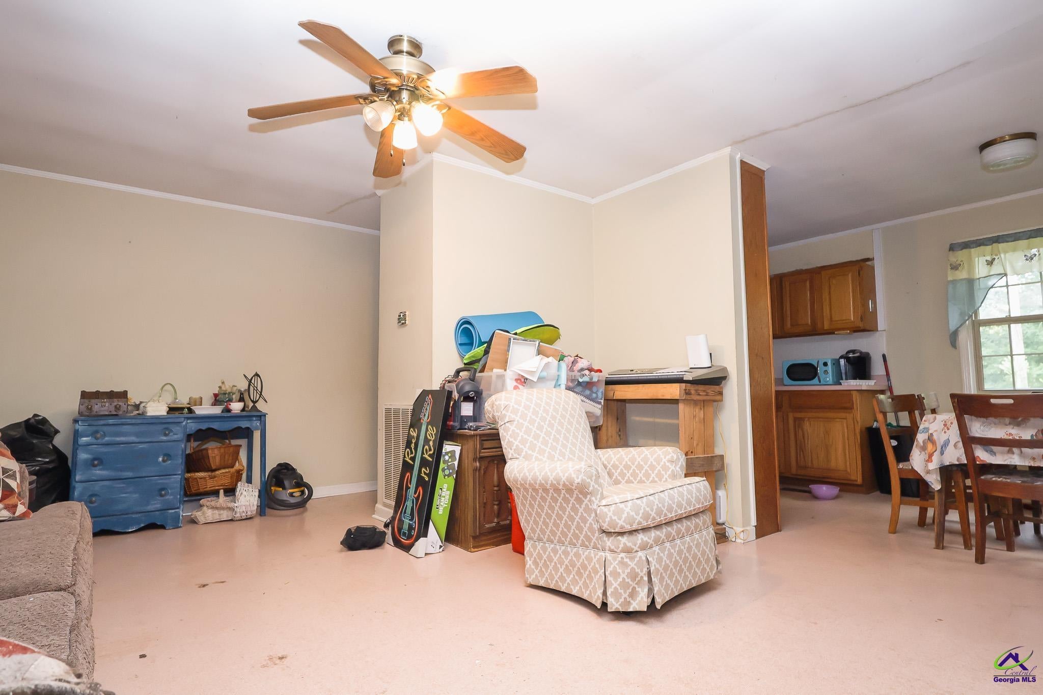 4580 Stuckey Road Danville, GA 31017 - Photo 5 of 19 Gallery Image 5