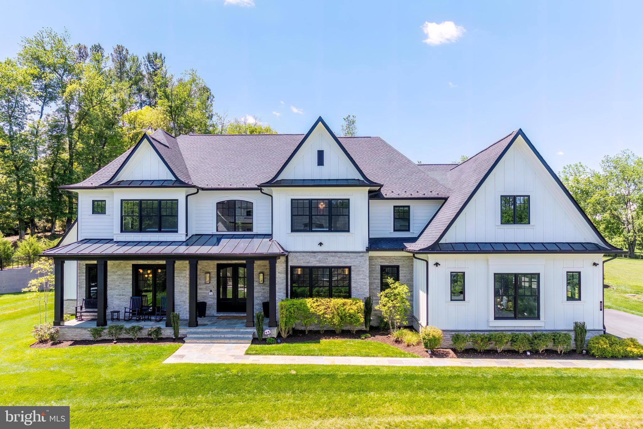 952 Walker Road Great Falls, VA 22066 - Photo 1 of 70