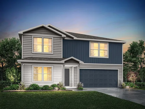 $244,990 | 310 Maxine Court, Milford, TX 76670
