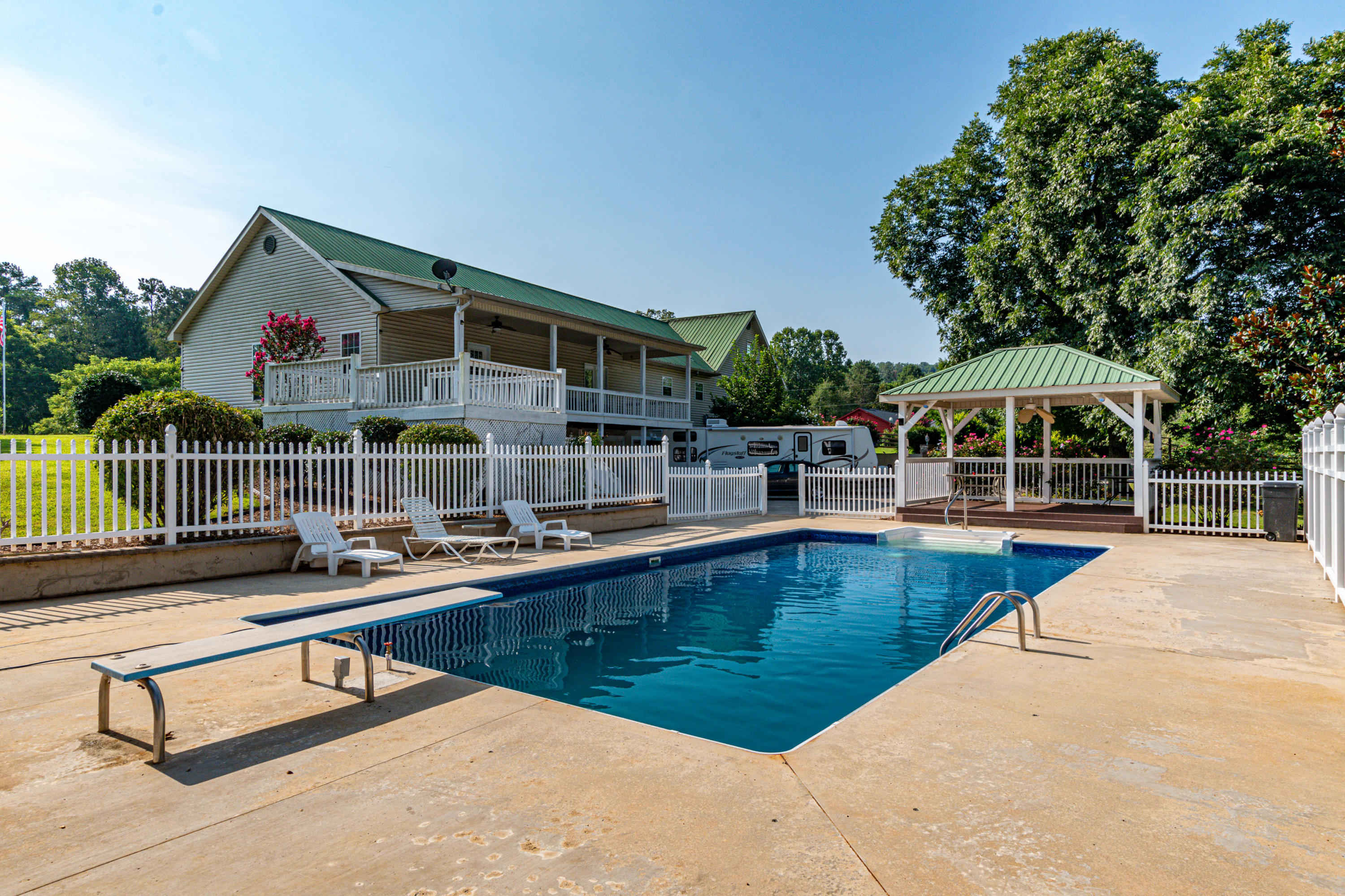 30 Reeves Road Trenton, GA 30752 - Photo 44 of 49 30 Reeves Dr-44