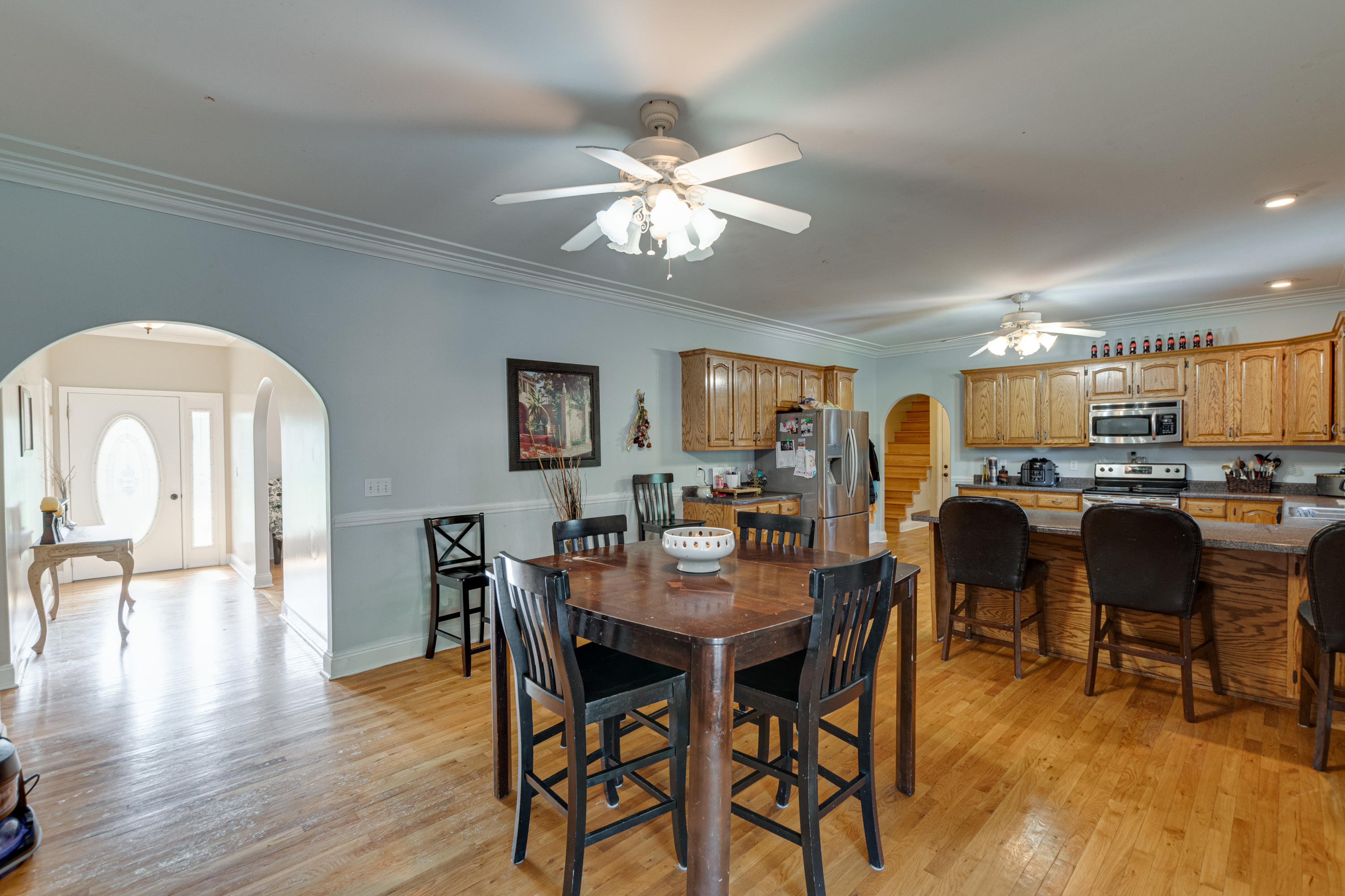30 Reeves Road Trenton, GA 30752 - Photo 10 of 49 30 Reeves Dr-10