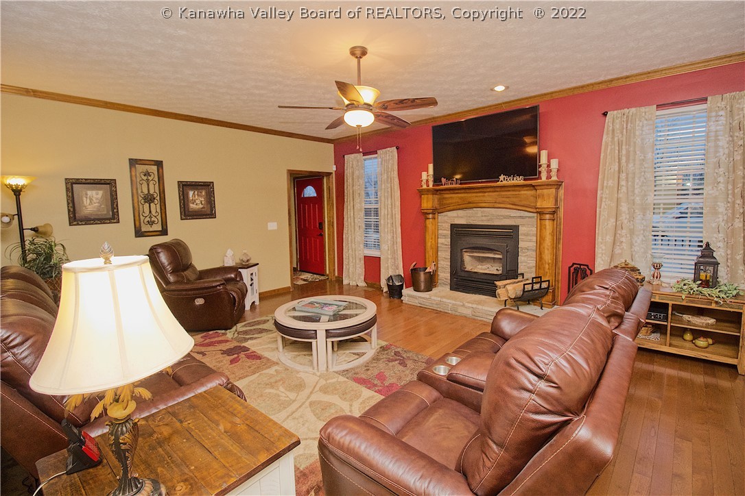 3414 Evergreen Road Fraziers Bottom, WV 25082 - Photo 21 of 47 Gallery Image 21
