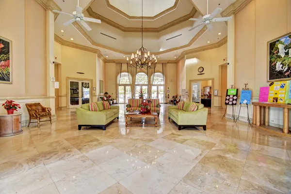 $3,500 | 2675 Pyes Harbour, West Palm Beach, FL 33411