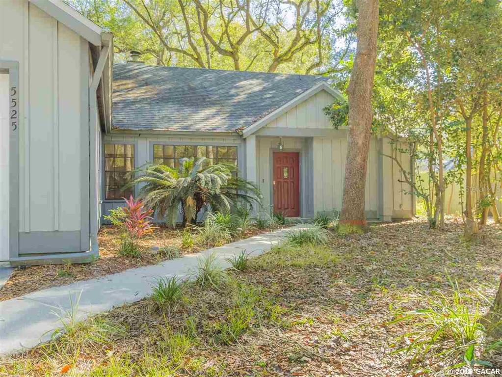 5525 Southwest 98th Terrace Gainesville, FL 32608 - Photo 1 of 1
