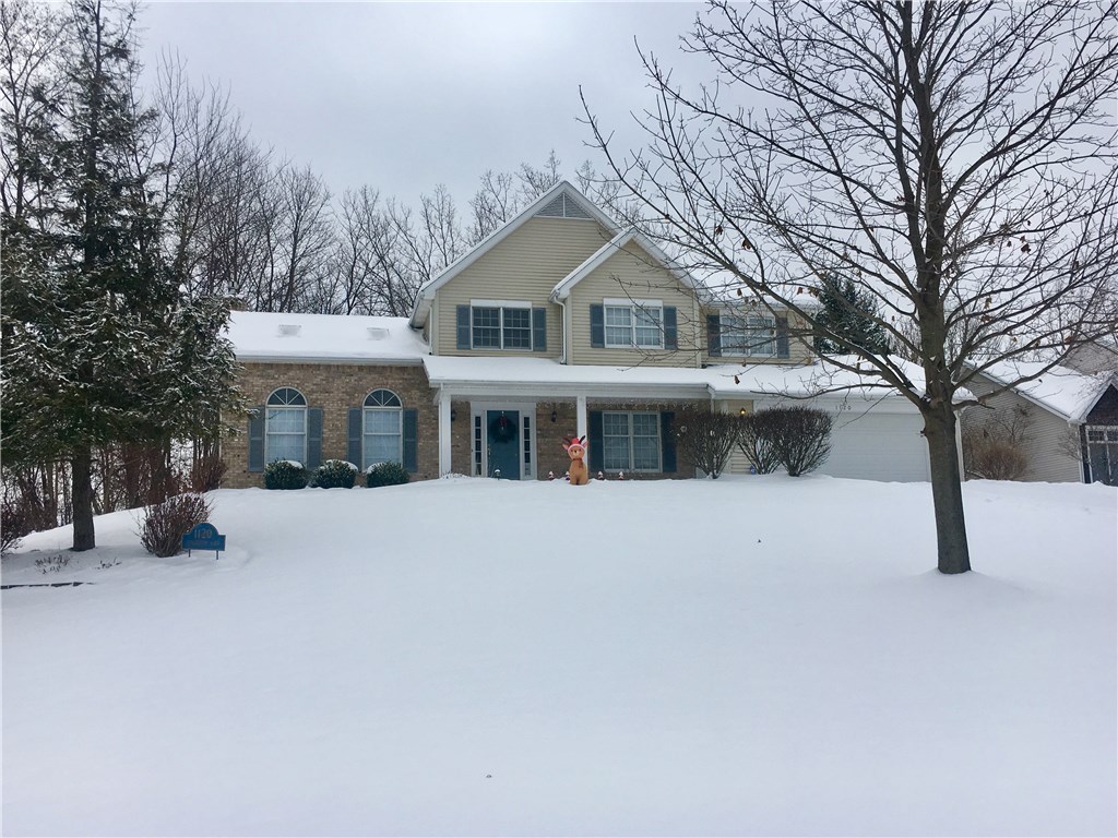 1120 Burlington Road Victor, NY 14564 - Photo 1 of 1 Gallery Image 1