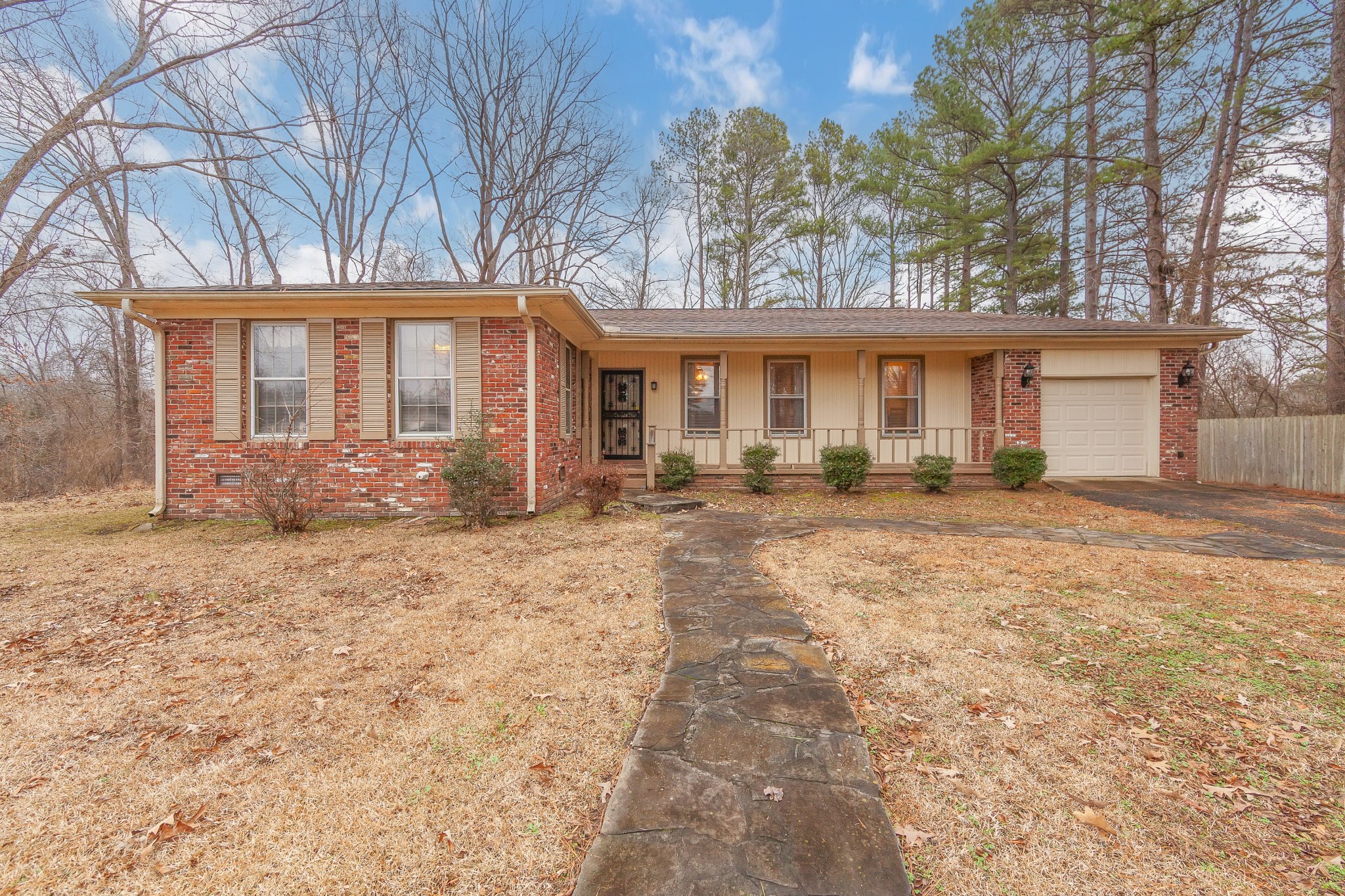 497 Browns Church Road Jackson, TN 38305 - Photo 1 of 23 Gallery Image 1