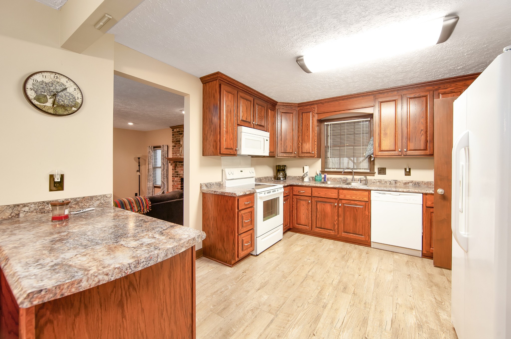 497 Browns Church Road Jackson, TN 38305 - Photo 12 of 23 Gallery Image 12