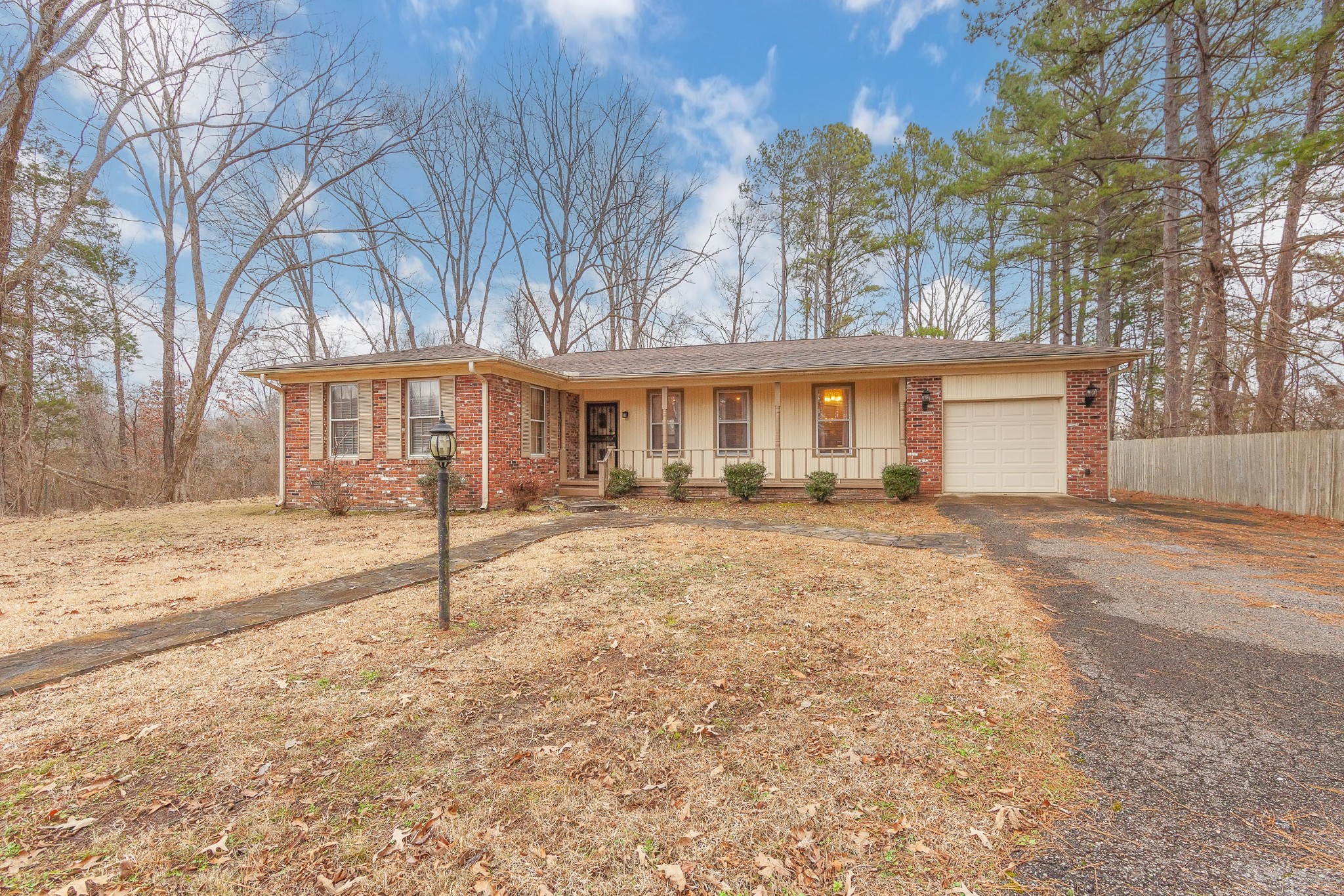 497 Browns Church Road Jackson, TN 38305 - Photo 2 of 23 Gallery Image 2