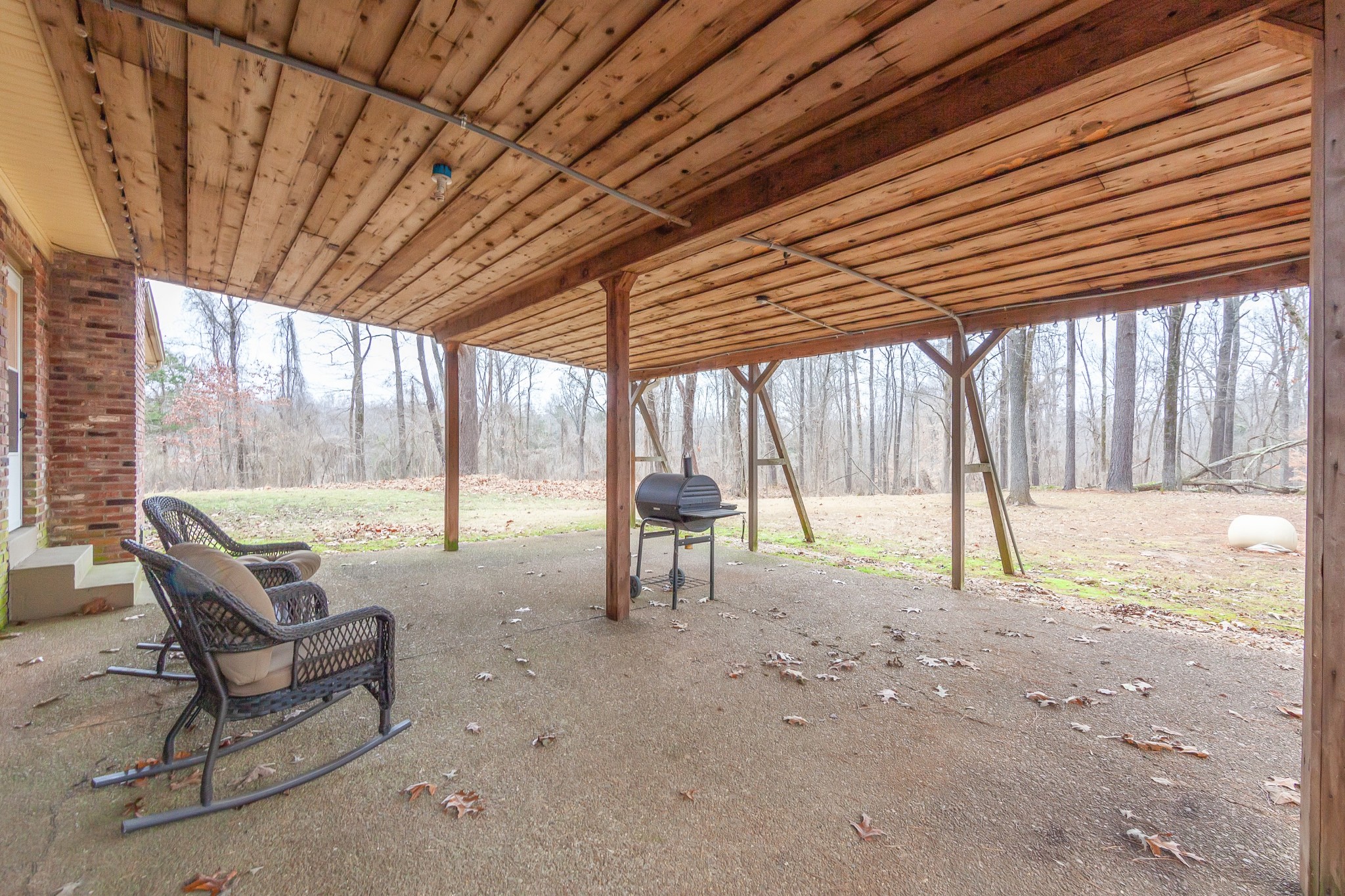 497 Browns Church Road Jackson, TN 38305 - Photo 21 of 23 Gallery Image 21
