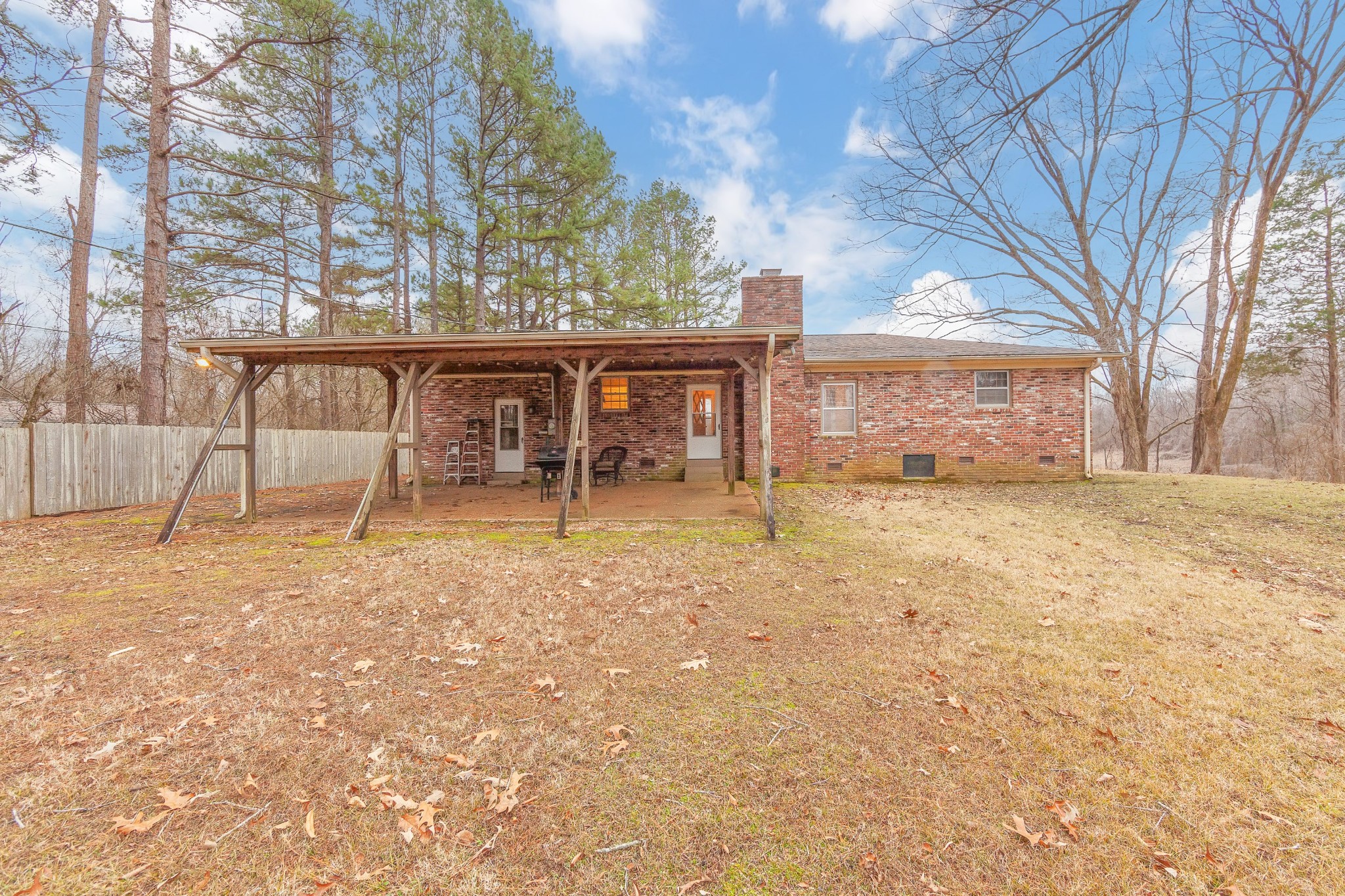 497 Browns Church Road Jackson, TN 38305 - Photo 22 of 23 Gallery Image 22
