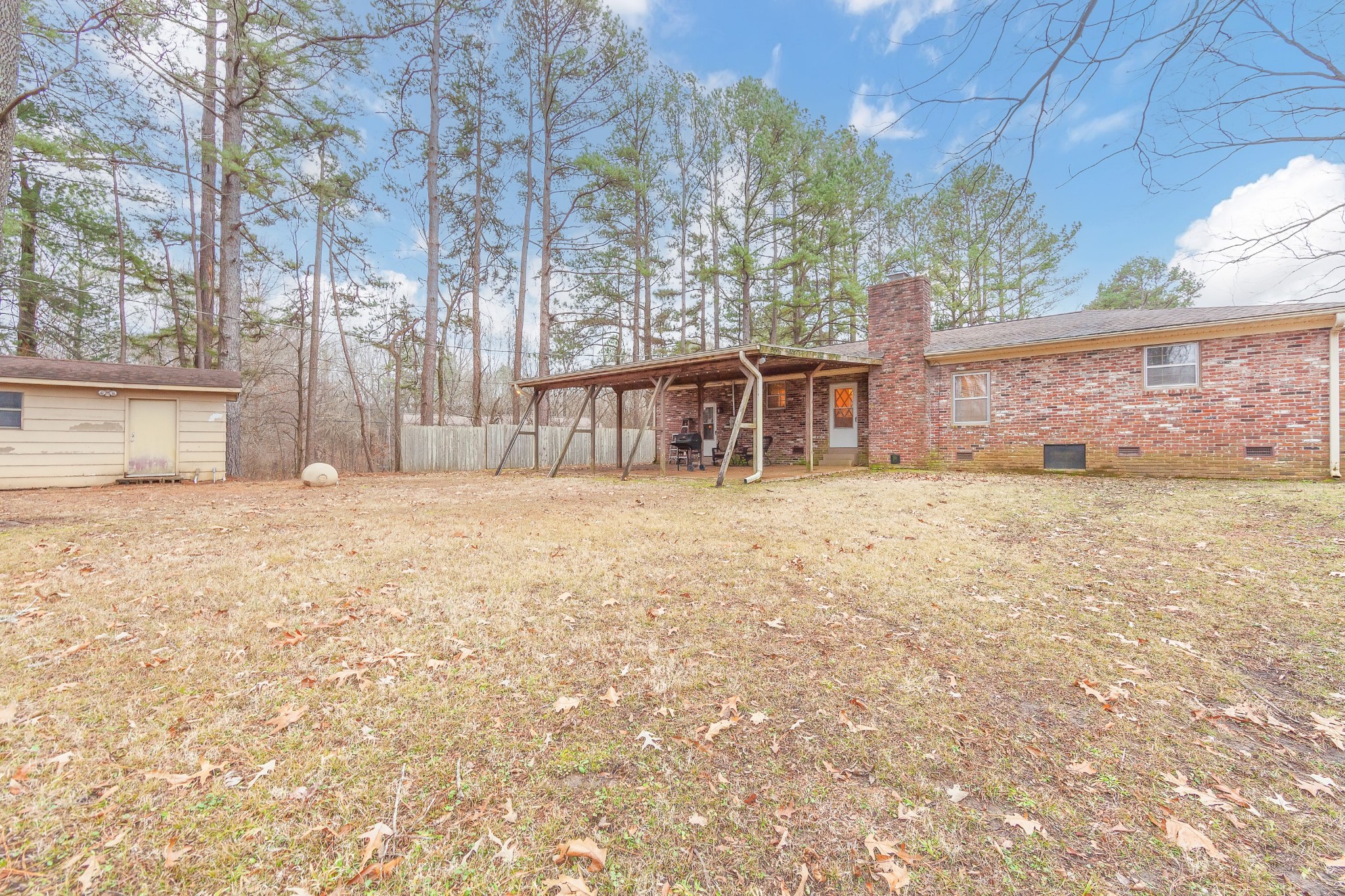 497 Browns Church Road Jackson, TN 38305 - Photo 23 of 23 Gallery Image 23