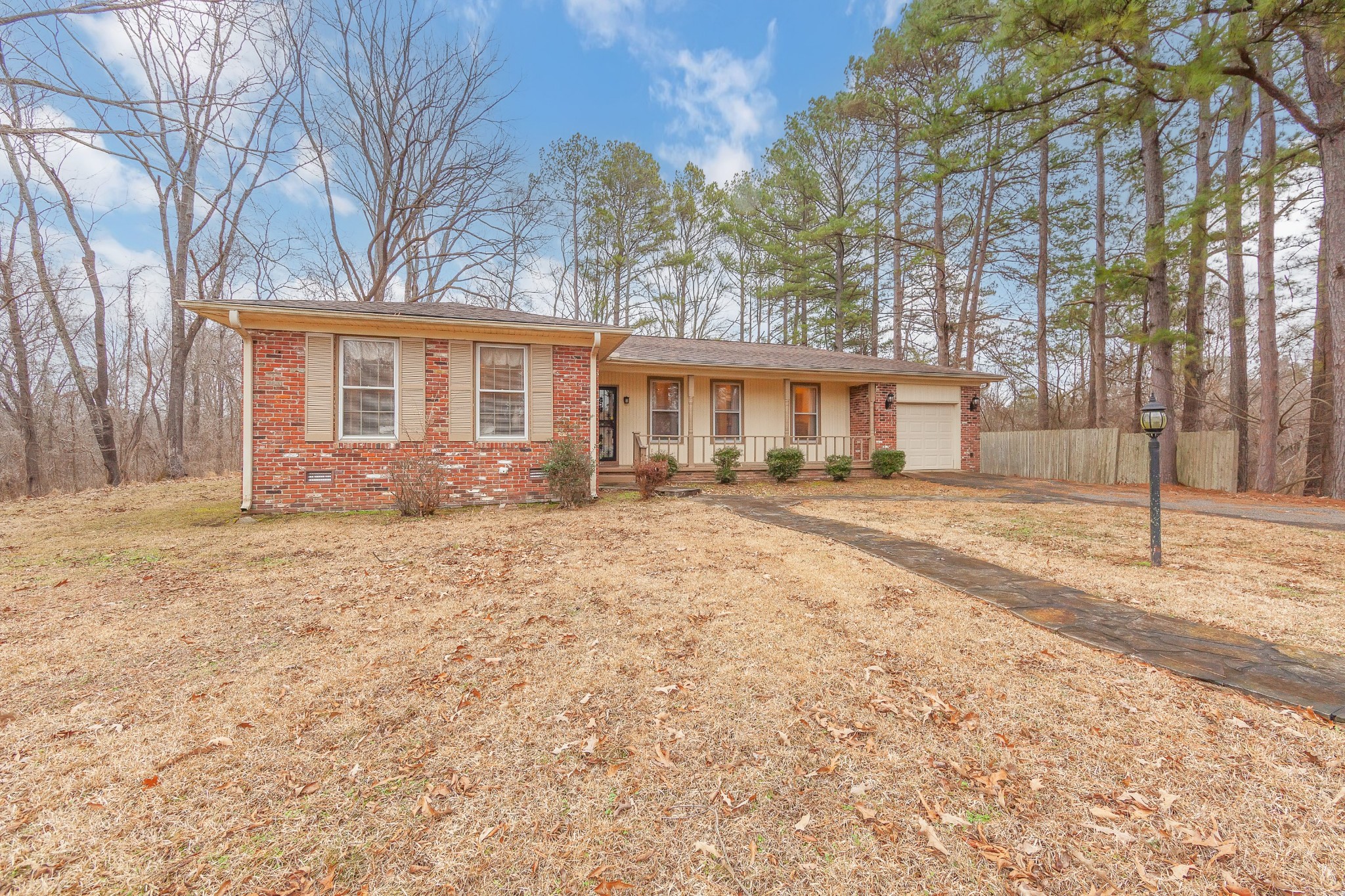 497 Browns Church Road Jackson, TN 38305 - Photo 3 of 23 Gallery Image 3