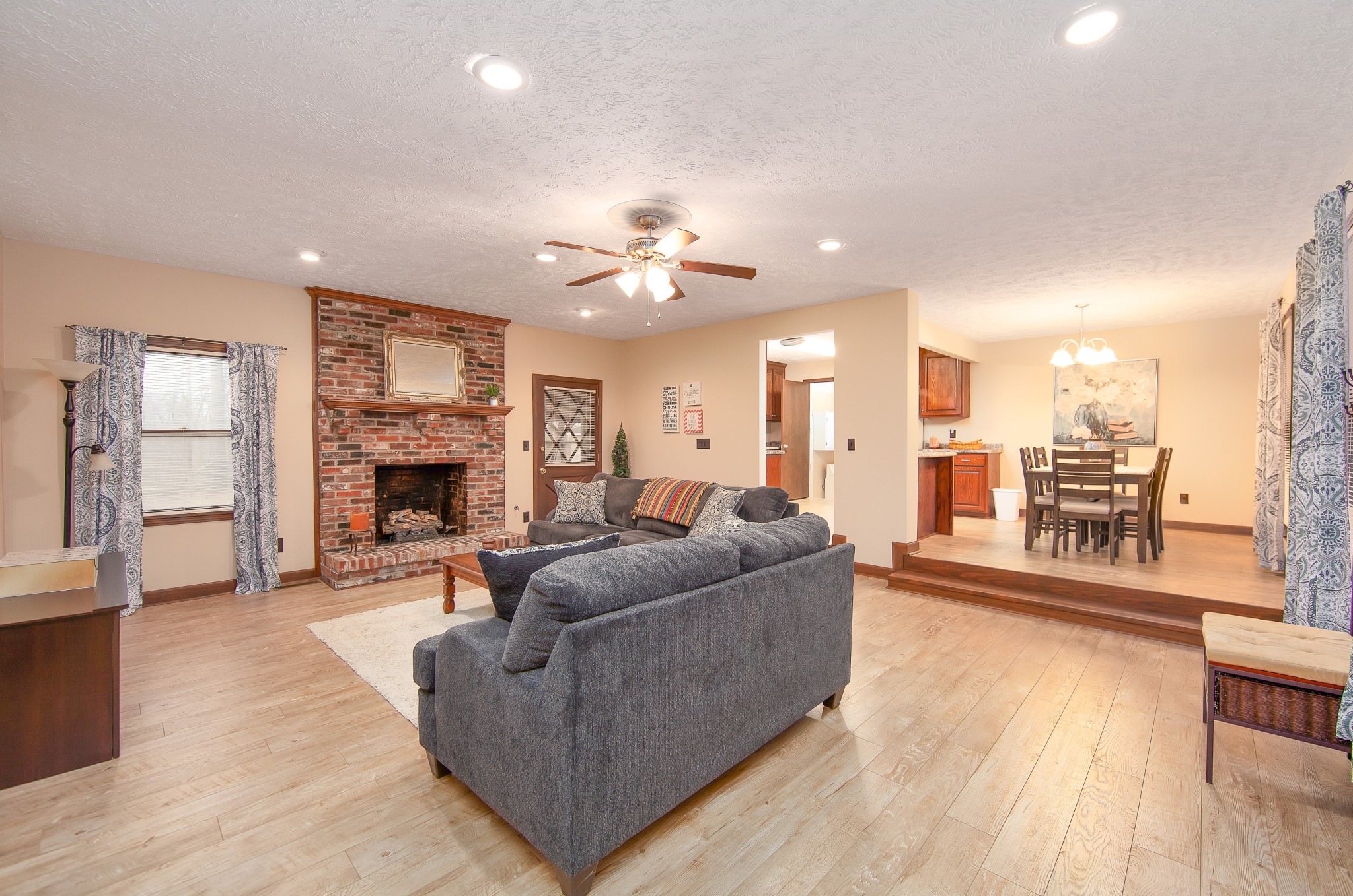 497 Browns Church Road Jackson, TN 38305 - Photo 4 of 23 Gallery Image 4