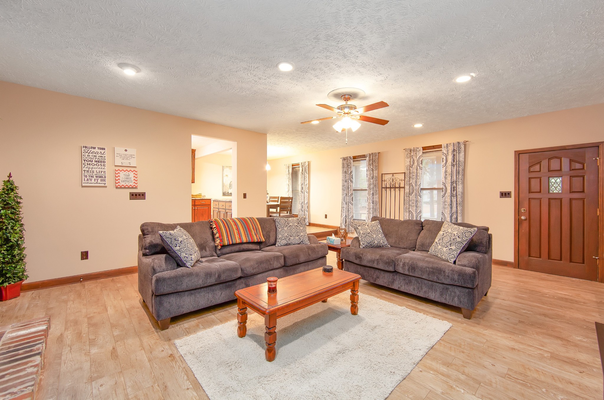 497 Browns Church Road Jackson, TN 38305 - Photo 7 of 23 Gallery Image 7