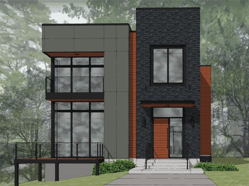 1474 Sylvan Road Southwest Atlanta, GA 30310 - Photo 1 of 1 Potential Construction