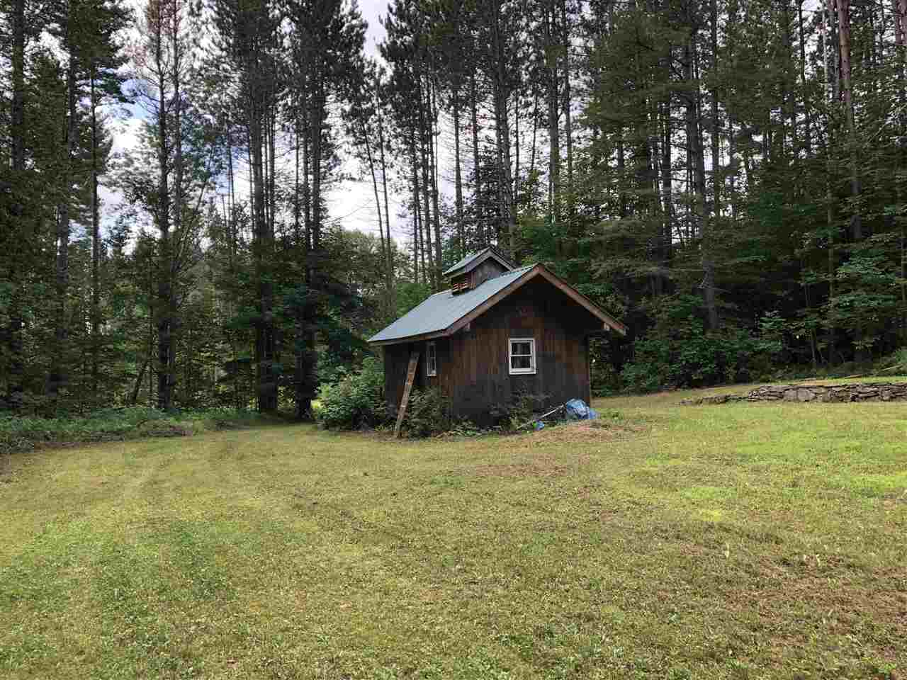 West Hill Road Roxbury, VT 05669 - Photo 21 of 24