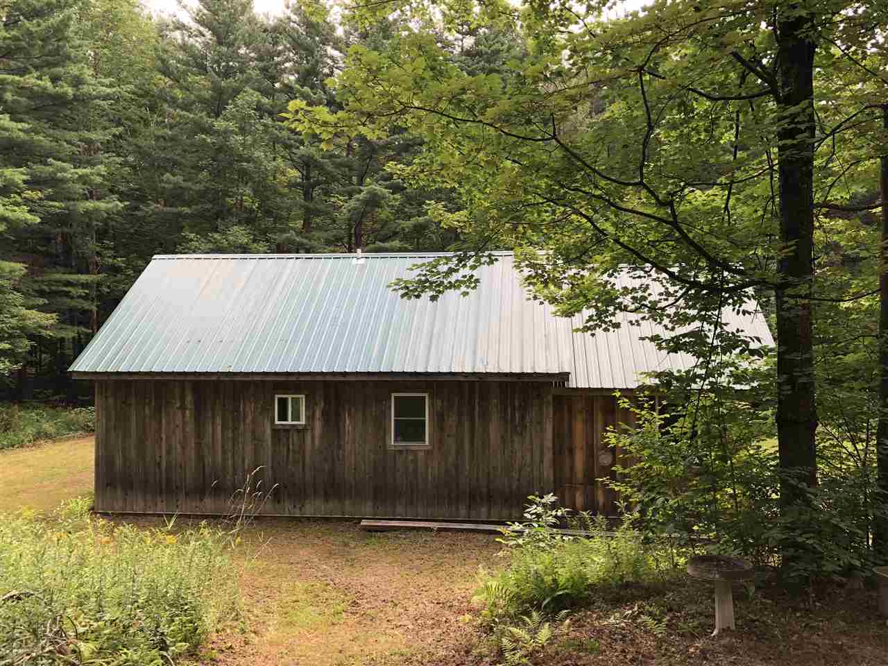 West Hill Road Roxbury, VT 05669 - Photo 22 of 24