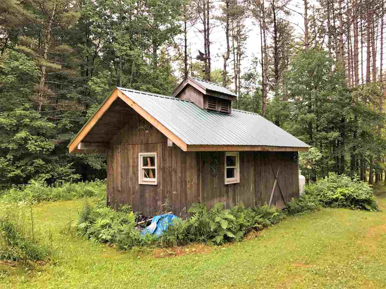 West Hill Road Roxbury, VT 05669 - Photo 23 of 24