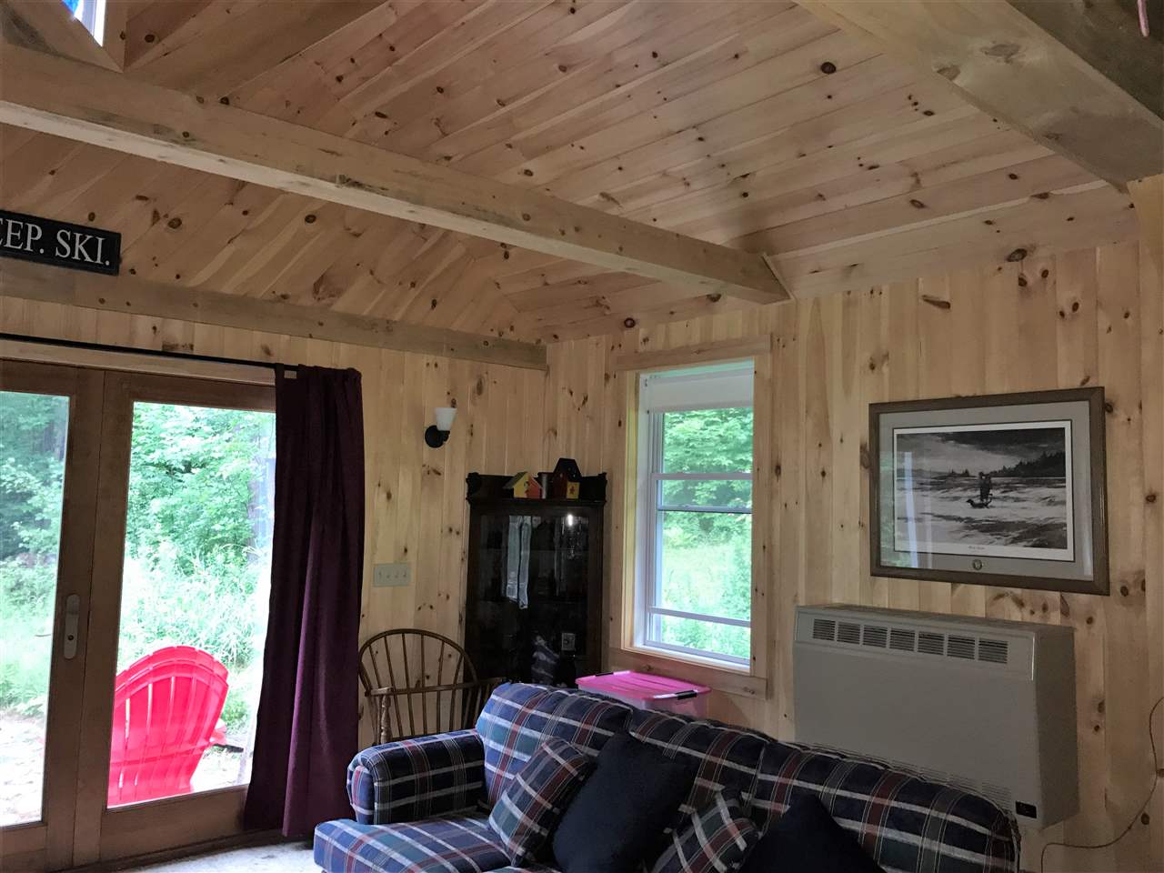 West Hill Road Roxbury, VT 05669 - Photo 4 of 24