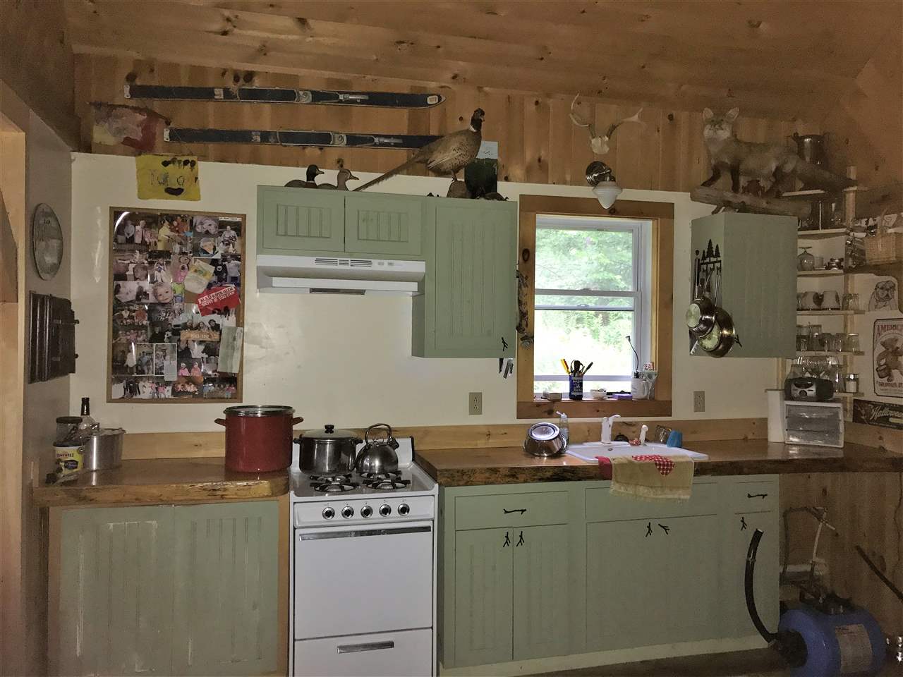 West Hill Road Roxbury, VT 05669 - Photo 7 of 24