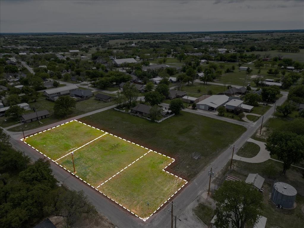 Tbd Tbd Tolar, TX 76476 - Photo 12 of 12 an aerial view of a pool