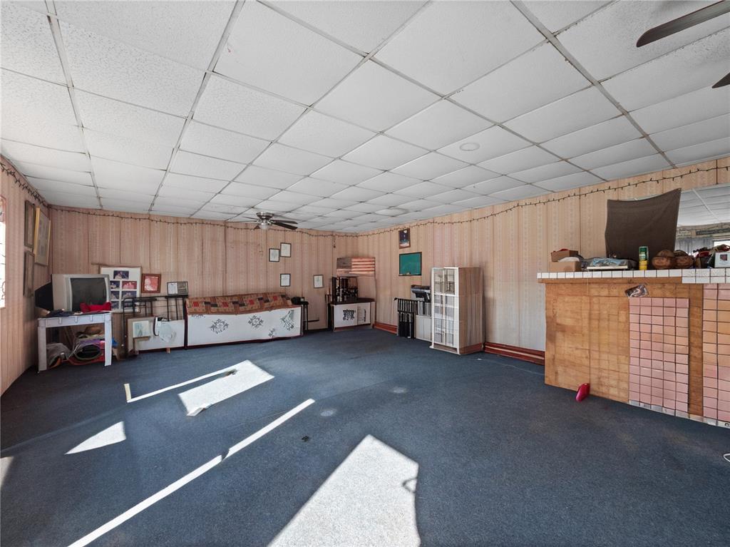 6604 Mt Plymouth Road Apopka, FL 32712 - Photo 22 of 31 a view of a room with storage and utility