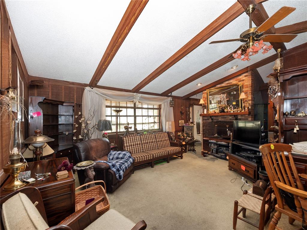 6604 Mt Plymouth Road Apopka, FL 32712 - Photo 8 of 31 a view of livingroom with furniture