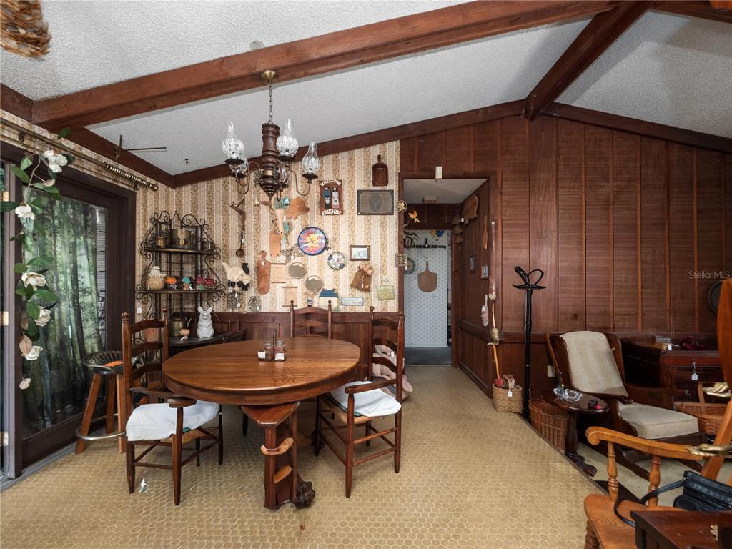 6604 Mt Plymouth Road Apopka, FL 32712 - Photo 10 of 31 a view of a room with gym equipment